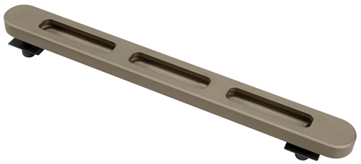 Picture of Midwest Industries Tavor SAR Side Rail - FDE MI-TLMSR-FDE