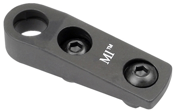 Picture of Midwest Industries Sling Adapter, QD, Sling Mount, Black, M-LOK, QD Sling Mount MI-QDS-M