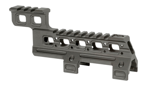 Picture of MIDWEST MI-MP5-RDMNV      MP5/MP5K NV 1913 OPT MNT MIMP5RDMNV