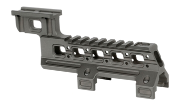 Picture of MIDWEST MI-MP5-RDMNV-T2   MP5/MP5K NV T2 OPTC MNT MIMP5RDMNVT2