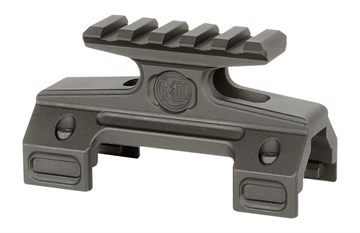 Picture of MIDWEST MI-MP5-RDMT-5S    MP5/MP5K TALL 5SLT 1913 MIMP5RDMT5S