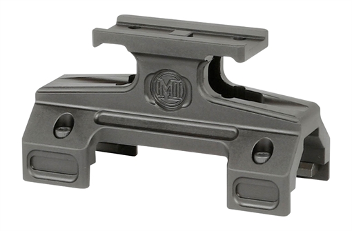 Picture of MIDWEST MI-MP5-RDMT-T2    MP5/MP5K TALL T2 OPT MNT MIMP5RDMTT2