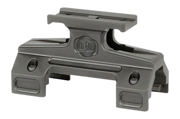 Picture of MIDWEST MI-MP5-RDMT-T2    MP5/MP5K TALL T2 OPT MNT MIMP5RDMTT2