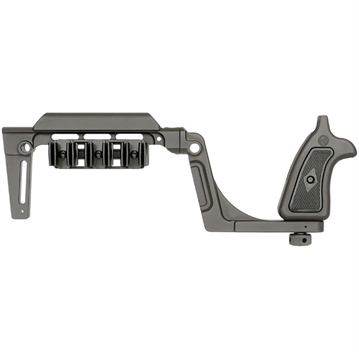Picture of Midwest Industries, Inc. BOUNTY HUNTER BRACE FOR TAURUS RAGING HUNTER BLACK MI-PB-TRH MIPBTRH