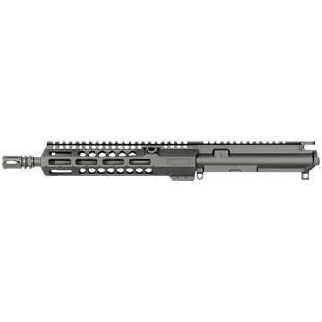 Picture of Midwest MI URG (Upper Receiver Group) - 10.5 .223 Wylde Criterion CORE - 9.25 Combat Rail HD MI-C10.5CRMHD9.25-U