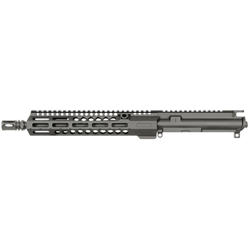 Picture of Midwest MI URG (Upper Receiver Group) - 11.5 .223 Wylde Criterion CORE  - 10.5 Combat Rail HD MI-C11.5CRMHD10.5-U