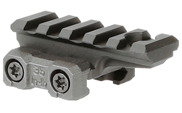 Picture of Midwest Industries, Inc. MK2 1913 RISER 5 SLOT MI-MK2-R5
