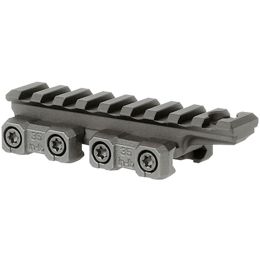 Picture of Midwest Industries, Inc. MK2 1913 RISER 9 SLOT MI-MK2-R9