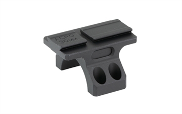 Picture of Midwest MK2 Acro Aimpoint Cap Red Dot Mount 30mm   MI-MK2-30ACRO