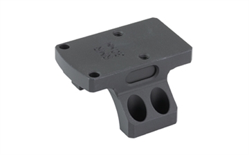 Picture of Midwest Industries MK2 Receiver Extension   MI-MK2-30RMR