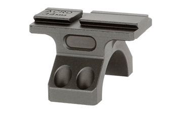 Picture of Midwest MK2 ACRO Aimpoint 45 Offset Red Dot Mount 34mm   MI-MK2-34ACRO45