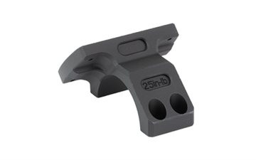 Picture of Midwest Industries MK2 Receiver Extension    MI-MK2-34RMR45