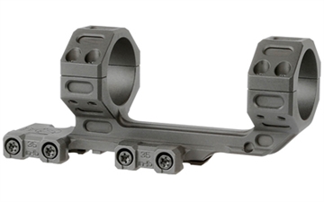 Picture of Midwest Industries, Inc. MK2 34MM SCOPE MOUNT HIGH MI-MK2-34SMH