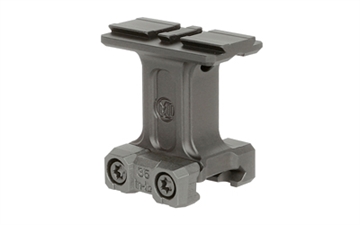 Picture of Midwest Industries, Inc. MK2 ACRO AIMPOINT MOUNT - 2.26'' HEIGHT MI-MK2-ACRONV-2.26