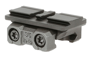 Picture of Midwest Industries, Inc. MK2 ACRO AIMPOINT MOUNT - LOW MI-MK2-ACROL
