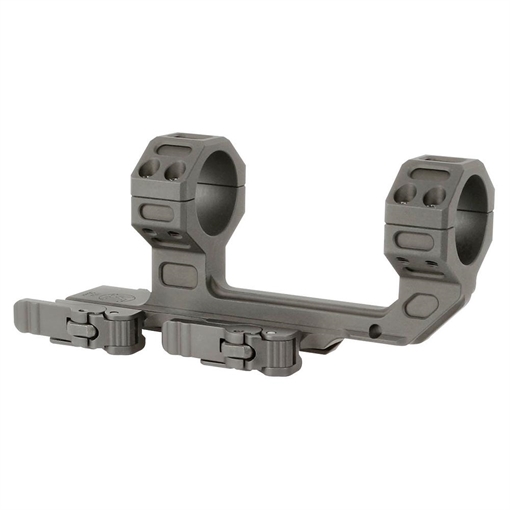 Picture of Midwest Industries MK2 QD Rifle Scope Mount High 30mm   MI-MK2-QD30SMH