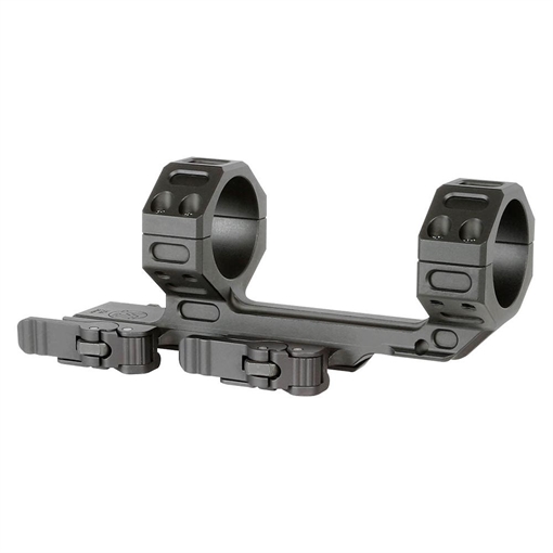 Picture of Midwest Industries MK2 QD Rifle Scope Mount Standard 34mm   MI-MK2-QD34SM