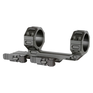 Picture of Midwest Industries MK2 QD Rifle Scope Mount Standard 34mm   MI-MK2-QD34SM