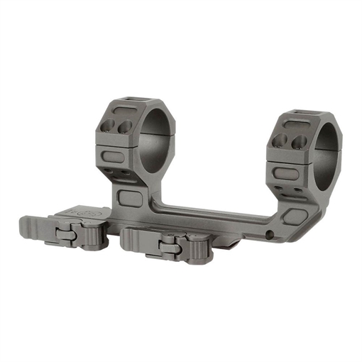 Picture of Midwest Industries MK2 QD Rifle Scope Mount High 34mm   MI-MK2-QD34SMH