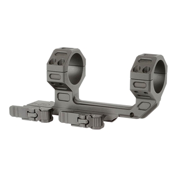 Picture of Midwest Industries MK2 QD Rifle Scope Mount High 34mm   MI-MK2-QD34SMH