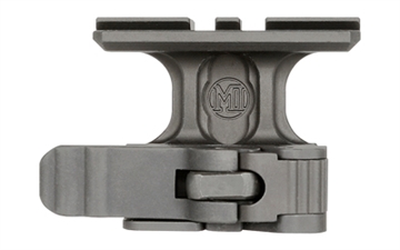 Picture of Midwest MK2 QD Acro Aimpoint Mount Cowitness   MI-MK2-QDACROCO