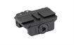 Picture of Midwest Industries MK2 Receiver Extension   MI-MK2-QDACROL