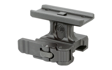 Picture of Midwest MK2 QD T2 Aimpoint Mount Cowitness   MI-MK2-QDT2CO