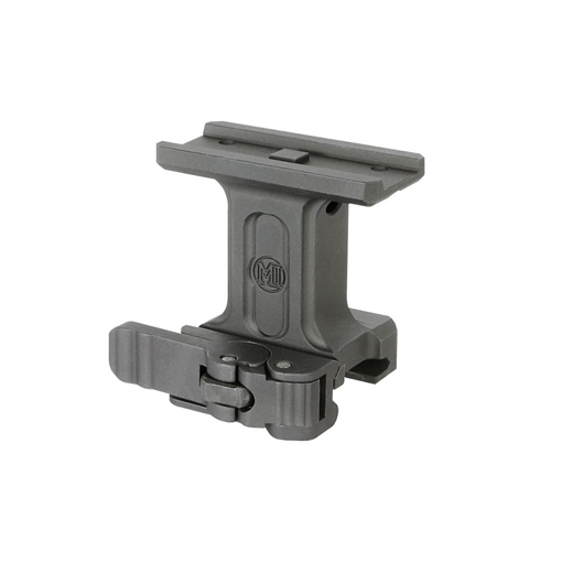 Picture of Midwest Industries MK2 Receiver Extension    MI-MK2-QDT2NV-2.26