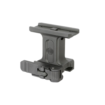 Picture of Midwest Industries MK2 Receiver Extension    MI-MK2-QDT2NV-2.26