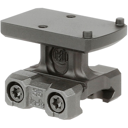 Picture of Midwest Industries, Inc. MK2 RMR MOUNT - LOW MI-MK2-RMRL