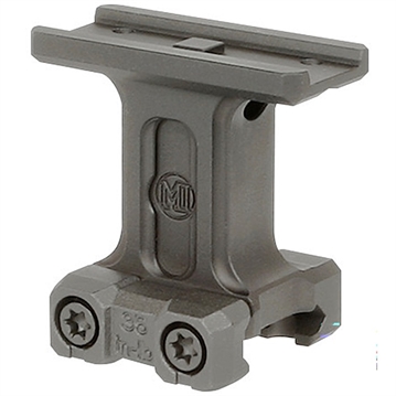 Picture of Midwest Industries, Inc. MK2 T2 AIMPOINT MOUNT - 2.26'' HEIGHT MI-MK2-T2NV-2.26