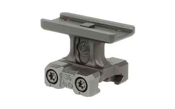 Picture of Midwest Industries, Inc. MK2 T2 AIMPOINT MOUNT - 1/3 COWITNESS MI-MK2-T21/3 MI-MK2-T21-3
