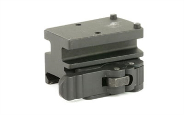 Picture of MIDWEST TRIJ RMR CO-WITNESS QD MOUNT MI-QDRMR-CO