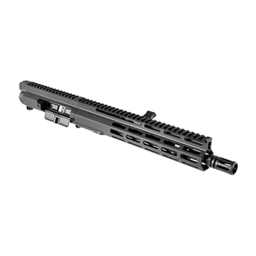 Picture of Foxtrot Mike Products UPPER RECEIVER KIT 12.5'' MID-LENGTH W/ A2 FLASH HIDER MIKE102-12.5K