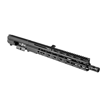 Picture of Foxtrot Mike Products UPPER RECEIVER KIT 16'' INTERMEDIATE W/A2 FLASH HIDER MIKE102-16K