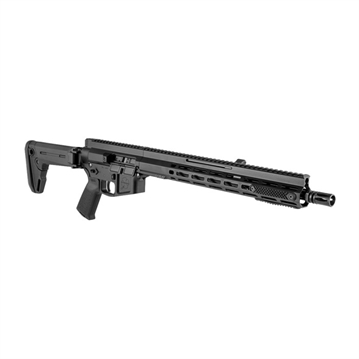 Picture of Foxtrot Mike Products MIKE-15 223 RIFLE WITH FOLDING ZHUKOV STOCK MIKE-GEN2-ZHUKOV
