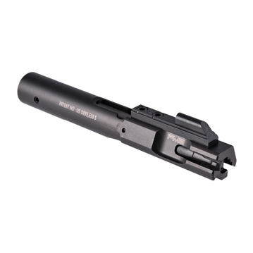 Picture of Foxtrot Mike Products AR-15 MIKE-9 9MM BOLT CARRIER ASSEMBLY MIKE-9BCG