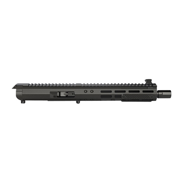 Picture of MIKE-9 ENHANCED FORWARD CHARGING UPPER RECEIVERS MIKE9-10PCCU