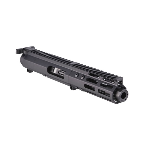Picture of Foxtrot Mike Products ENHANCED MIKE-9 5IN UPPER MIKE9-5PCCU