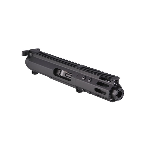 Picture of Foxtrot Mike Products ENHANCED MIKE-9 4IN UPPER MIKE9-3PCCU