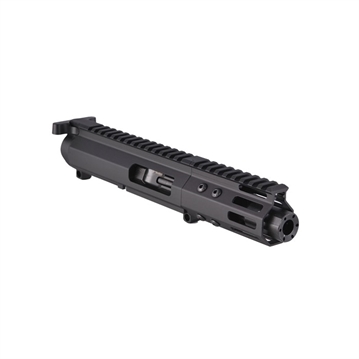 Picture of Foxtrot Mike Products ENHANCED MIKE-9 4IN UPPER MIKE9-3PCCU