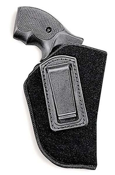 Picture of MIKE'S INSIDE OPEN SZ 12 HOLSTER GLOCK 26/27 BK LH 89122