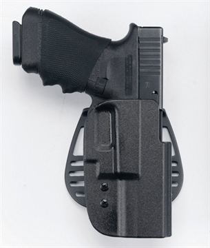 Picture of MIKE'S PADDLE KYDEX SZ 2 HOLSTER GLK 20/21 RH 54251 043699542512