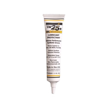 Picture of Mil-Comm Products Company TW25B GREASE 1-1/2 OZ. TUBE 25211