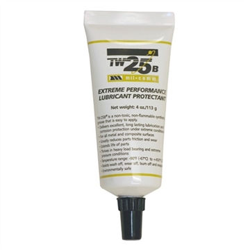 Picture of Mil-Comm Products Company TW25B GREASE 4 OZ. TUBE 25241
