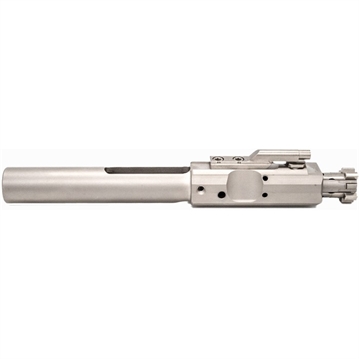 Picture of One Horse 5.56/300BLK BOLT CARRIER GROUP FOR AR-15/M16 NICKEL BORON OH-UBC02