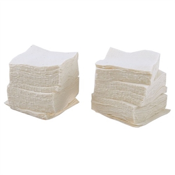 Picture of Brownells MIL-SPEC COTTON PATCHES, 2.5'' SQUARE, .30 CAL, 1,000 PACK 1005002883565