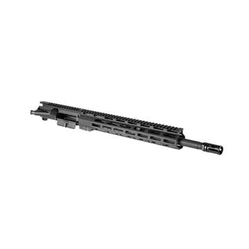 Picture of Ati MIL SPORT AR-15 STRIPPED UPPER RECEIVER 16'' BBL BLACK BRO556MS16ML13S