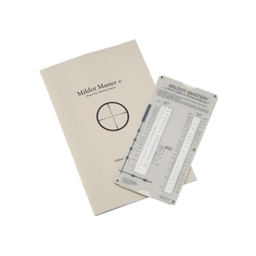Picture of MILDOT MASTER ANALOG CALCULATOR 1