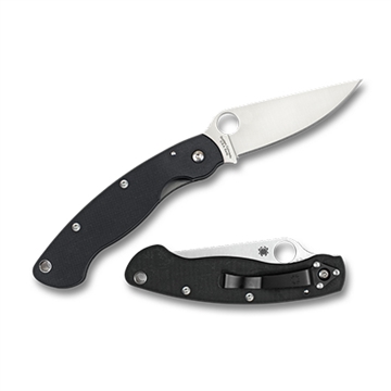 Picture of Military SL/PL LeftHnd C36GPLE